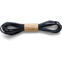 ECCO Elastic Flat Laces (Blue)