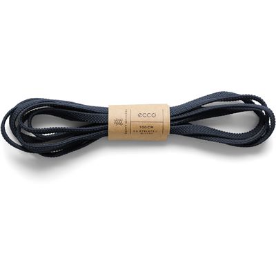 ECCO Elastic Flat Laces