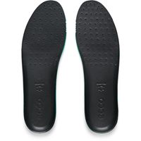 ECCO Comfort Lifestyle Insole (Black)