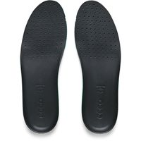 ECCO Comfort Lifestyle Insole (Black)