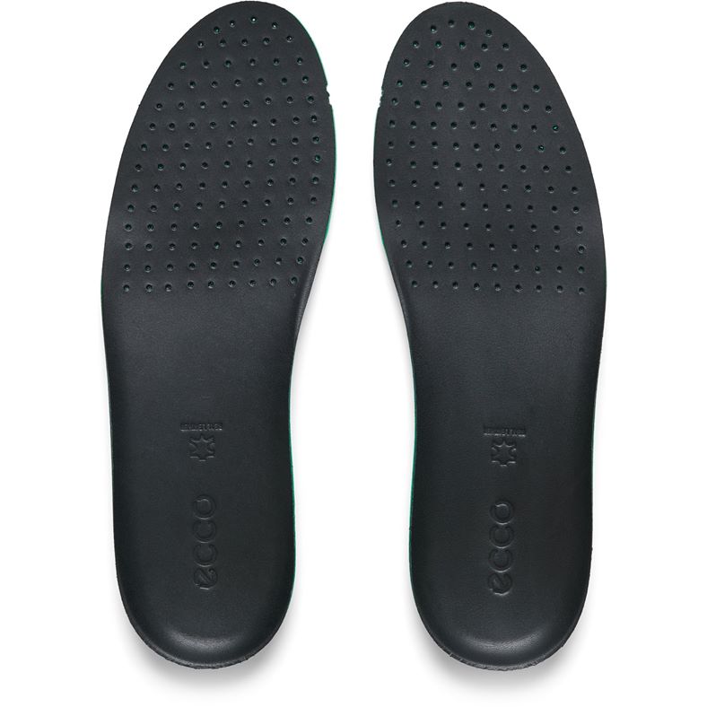ECCO Comfort Lifestyle Insole (Black)