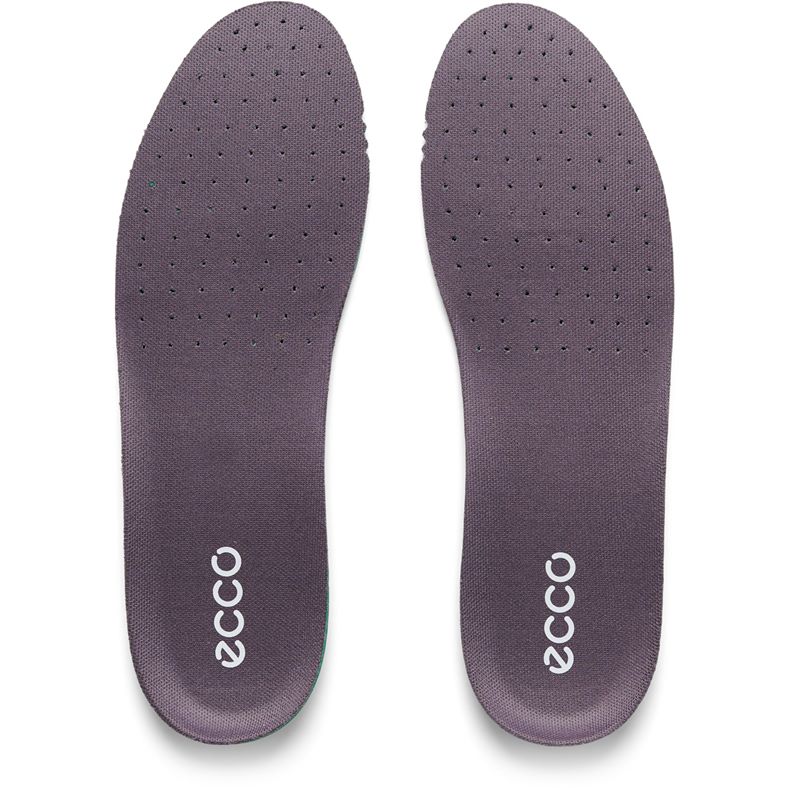 ECCO Active Performance Insole (Grey)