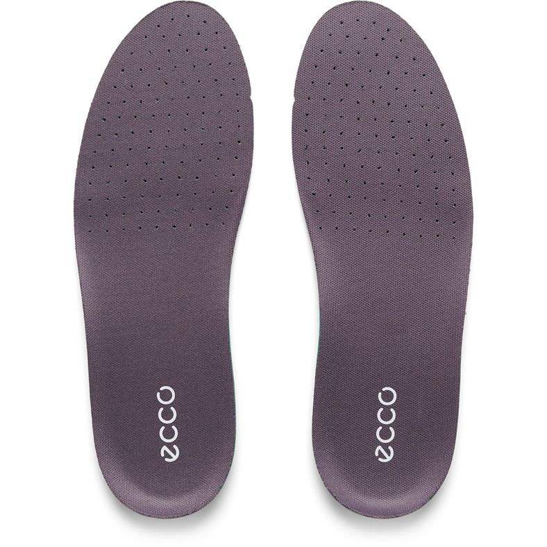 ECCO Active Performance Insole (Grey)