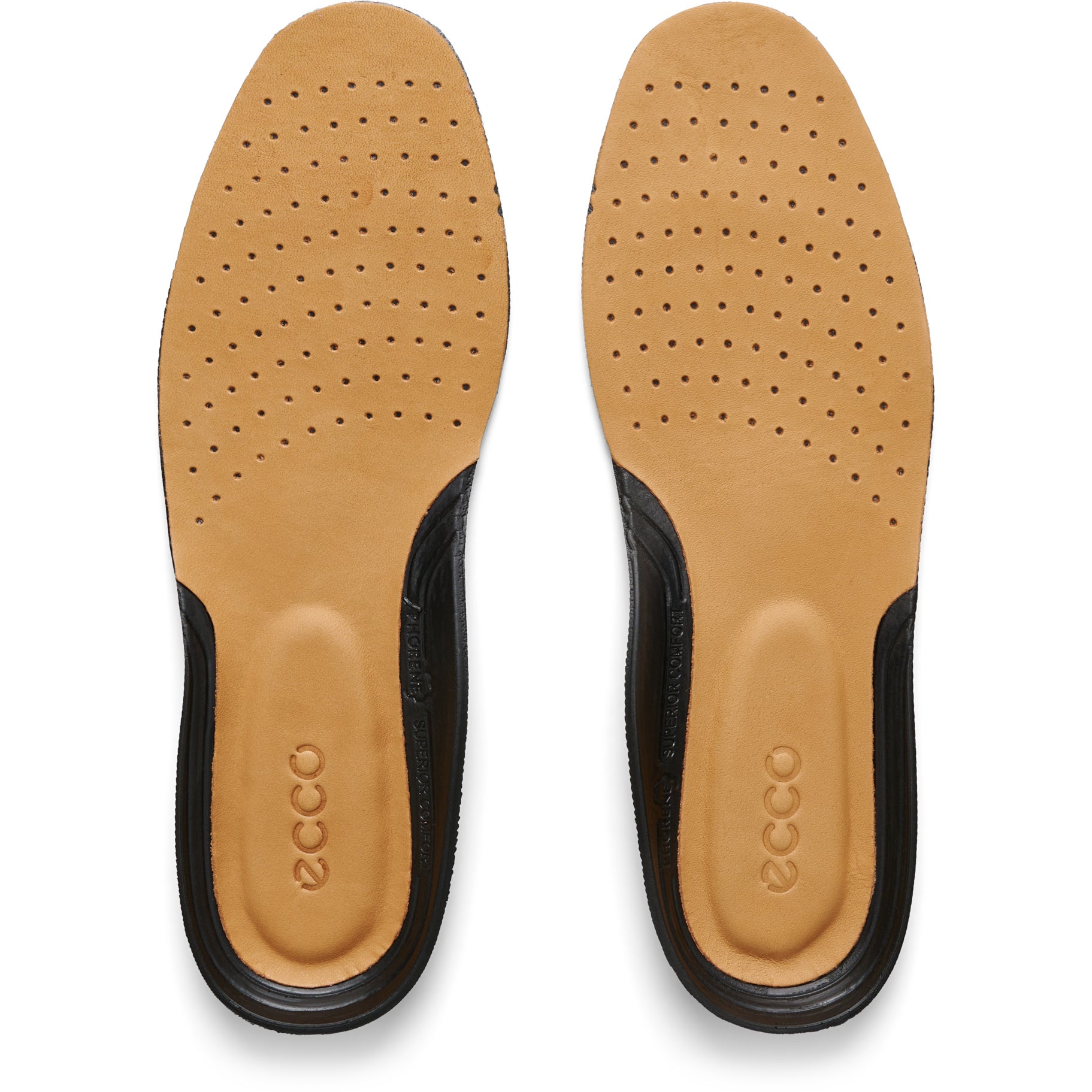 ECCO Comfort Supreme Insole W - ECCO.com