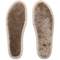 ECCO Comfort Lambskin Insole K (Beige)