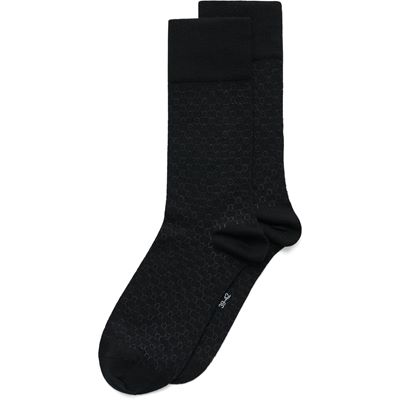 ECCO Classic Honeycomb Mid Cut