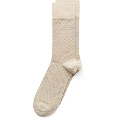 ECCO Classic Honeycomb Mid Cut