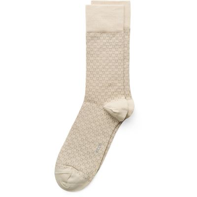 ECCO Classic Honeycomb Mid Cut