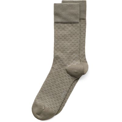 ECCO Classic Honeycomb Mid Cut