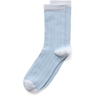 ECCO Classic Light Rib Mid-Cut