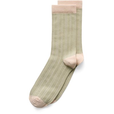 ECCO Classic Light Rib Mid-Cut