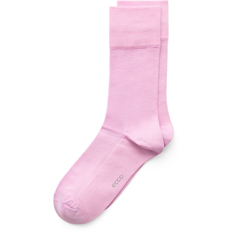 ECCO Classic Soft Mid-Cut