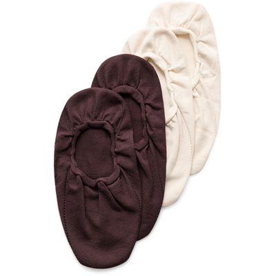 ECCO Active Sneaker Cut 2-Pack