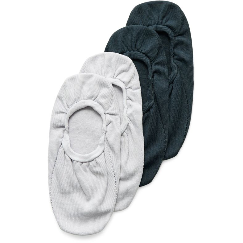 ECCO Active Sneaker Cut 2-Pack