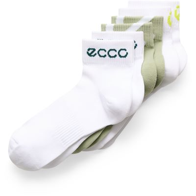ECCO Active Everyday Ankle-Cut