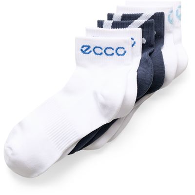 ECCO Active Everyday Ankle-Cut