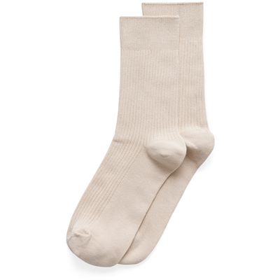 ECCO Classic Women Ribbed Mid