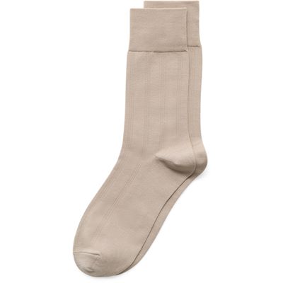 ECCO Classic Men Ribbed Mid Cu