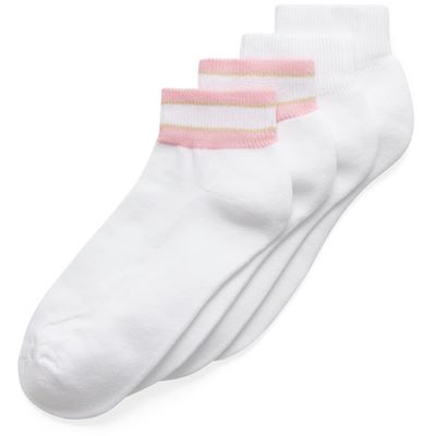 ECCO Retro Low Cut 2-Pack