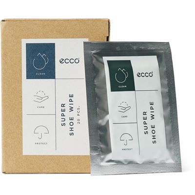 ECCO Super Shoe Wipe