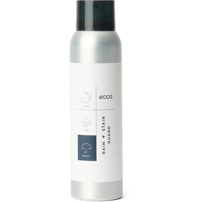 ECCO Rain & Stain Guard (Transparent)
