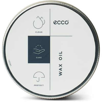 ECCO Wax Oil