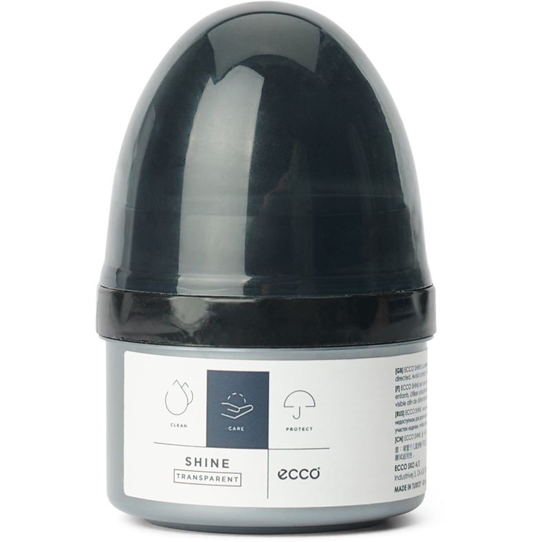 ECCO Shine (Transparent)
