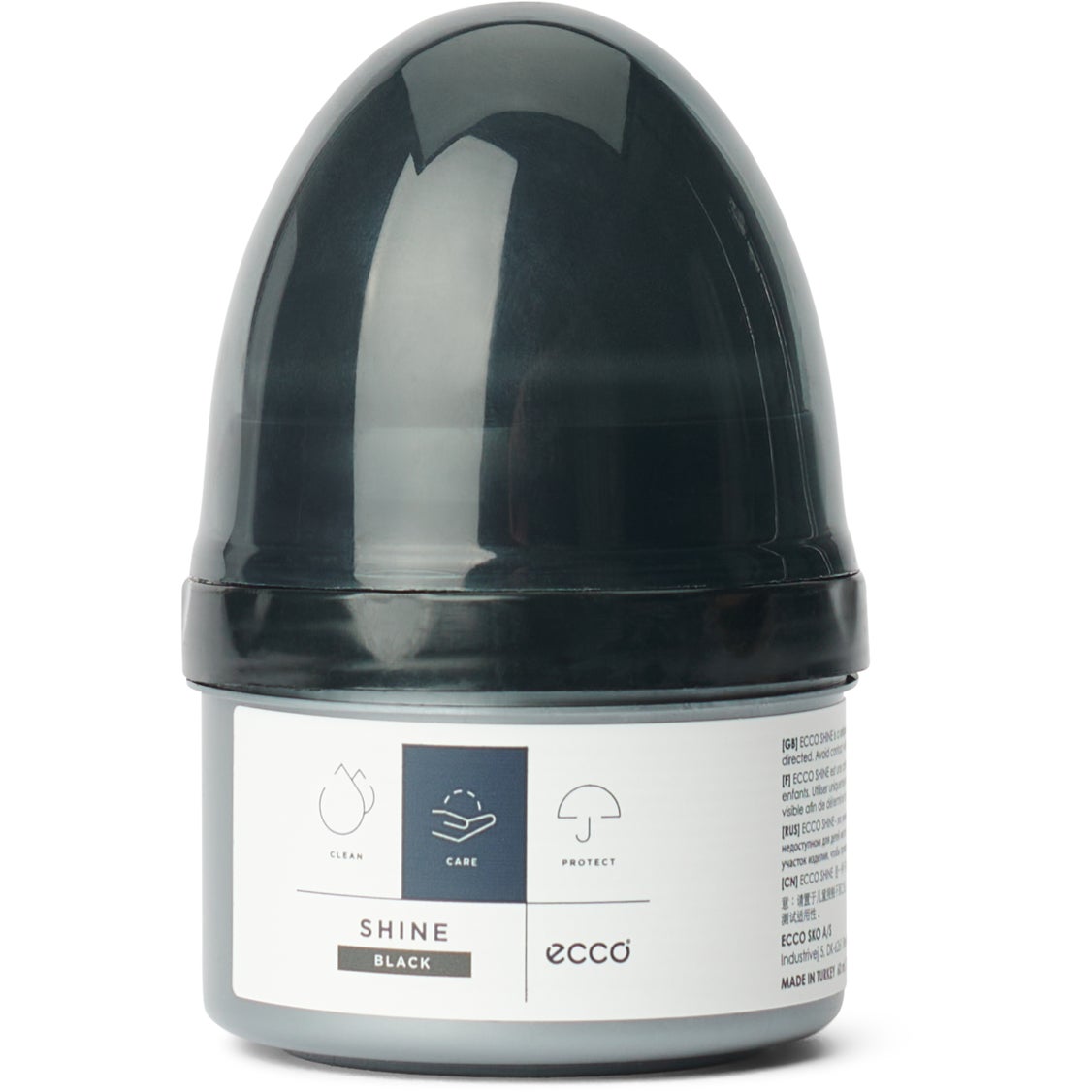 ECCO Shine - ECCO.com