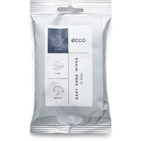ECCO Easy Shoe Wipes (Transparent)