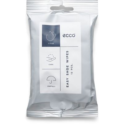 ECCO Easy Shoe Wipes