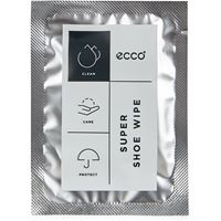 ECCO Super Shoe Wipes (200 pcs (White)