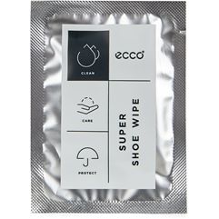 ECCO Super Shoe Wipes (200 pcs