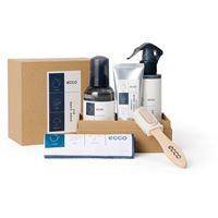 ECCO Shoe Care Kit (White)