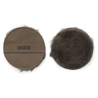 ECCO Polishing Pads-2 Pack (Brown)