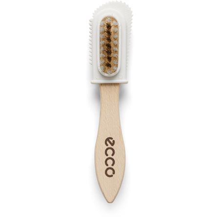 ECCO Nubuck Brush