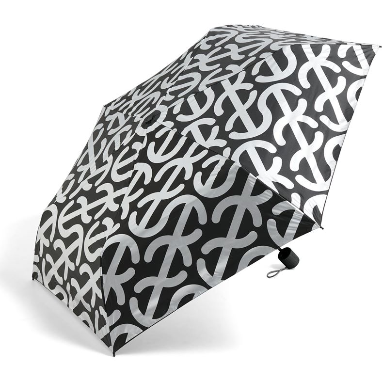 ECCO Umbrella (Grey)
