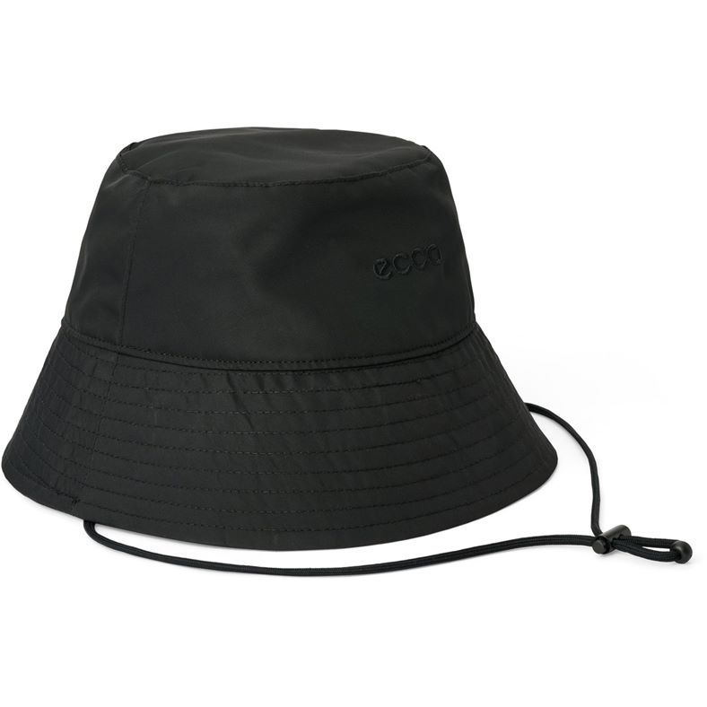 ECCO Vibe Bucket Hat (Black)