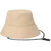 ECCO Vibe Bucket Hat (Brown)