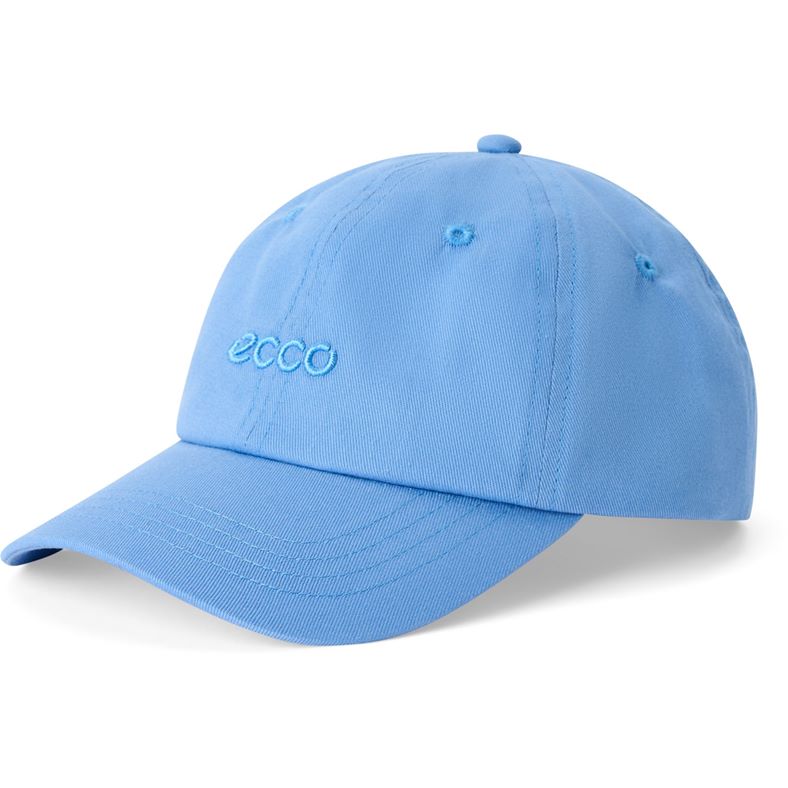 ECCO Play Cap (Blue)