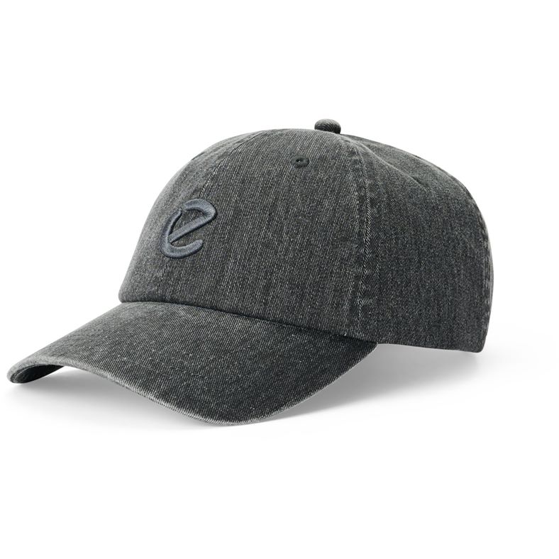 ECCO Soft Cap (Grey)