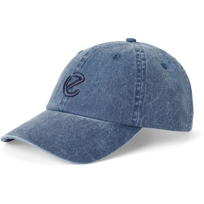 ECCO Soft Cap (Blue)