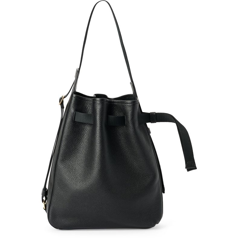 ECCO Sail Bag M (Black)