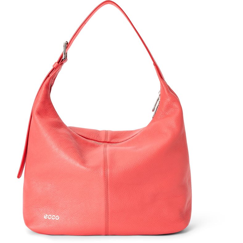 ECCO Hobo M (Red)