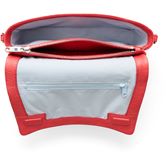 ECCO Pinch Bag M (Red)