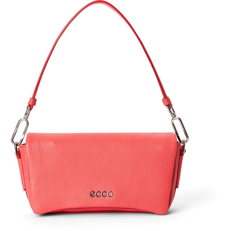ECCO Pinch Bag M (Red)