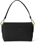 ECCO Pinch Bag L (Black)