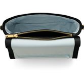 ECCO Pinch Bag L (Black)