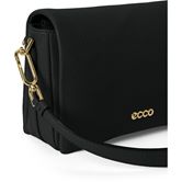 ECCO Pinch Bag L (Black)