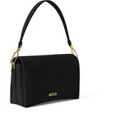 ECCO Pinch Bag L (Black)