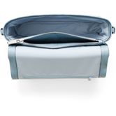 ECCO Pinch Bag L (Azul)